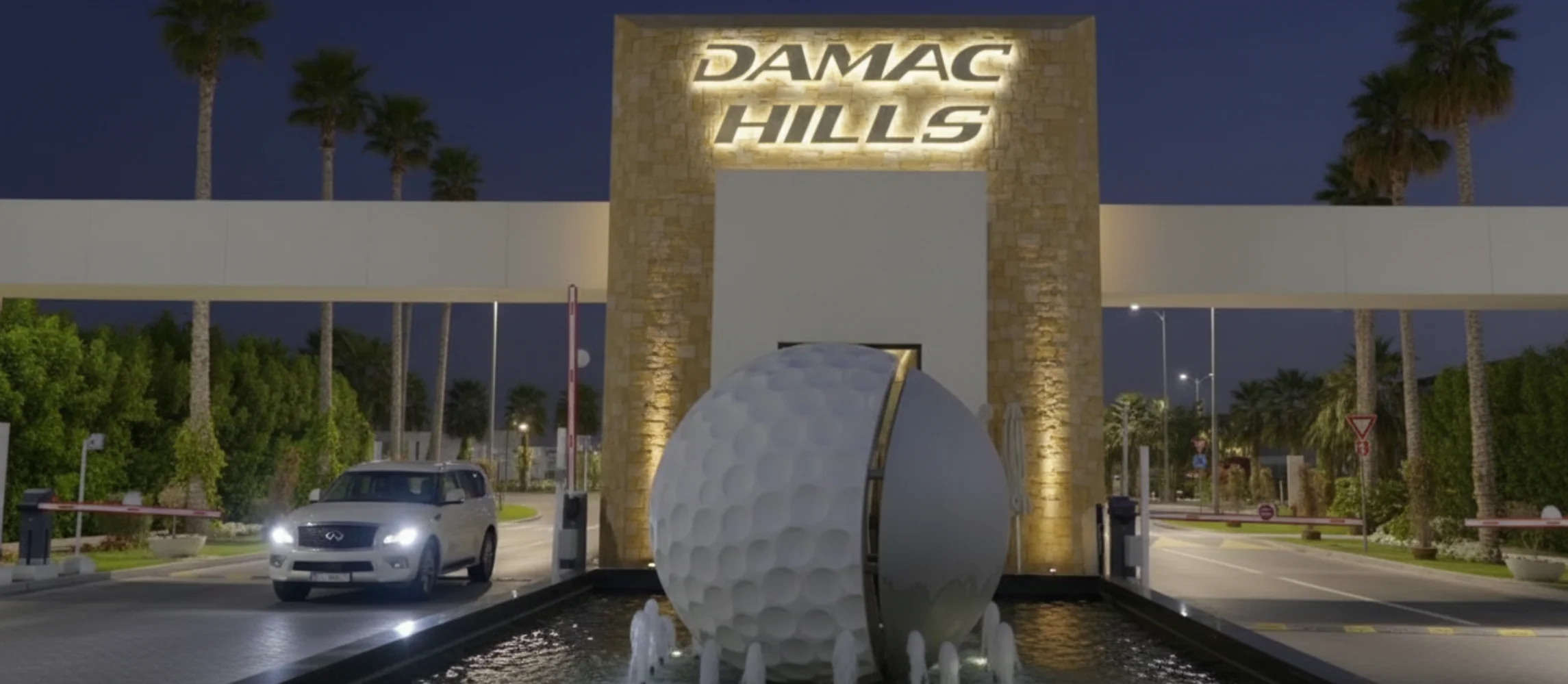 Car battery replacement in Damac Hill 1 2 3, Dubai