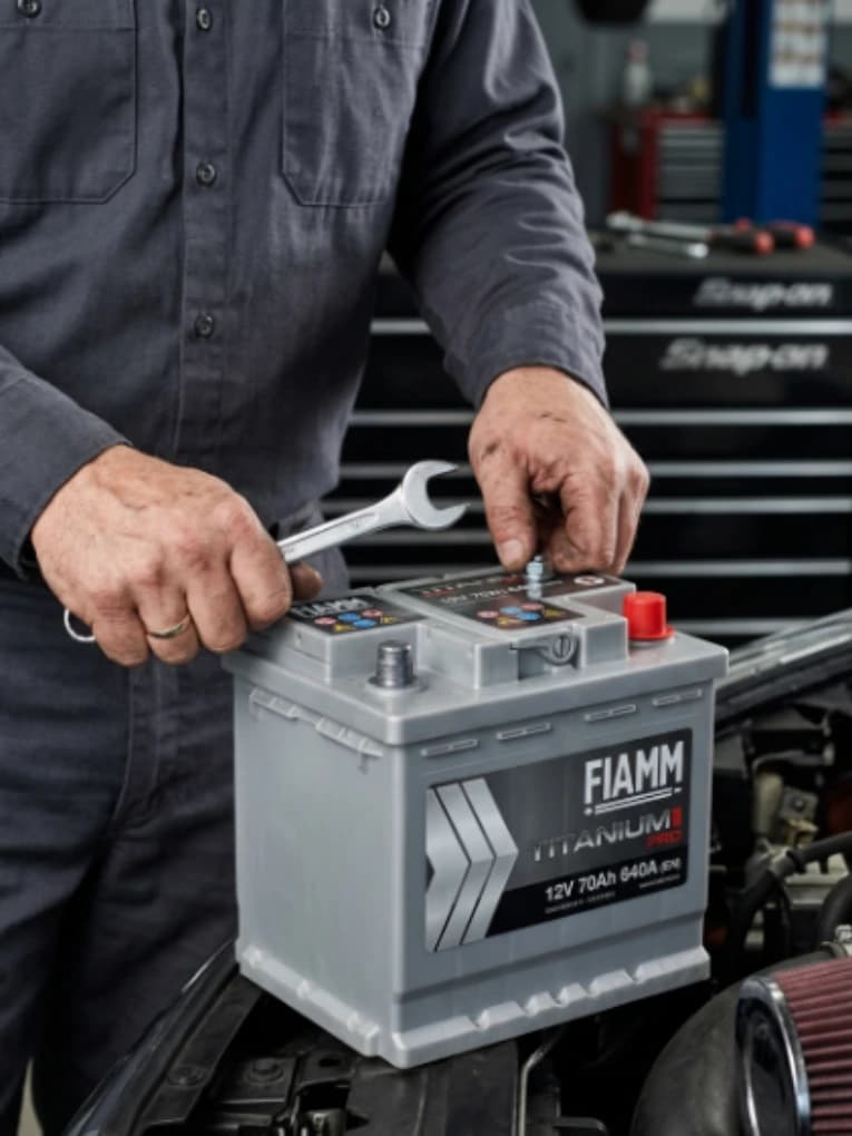 Tips to Make Your Car Battery Last Longer in Abu Khail
