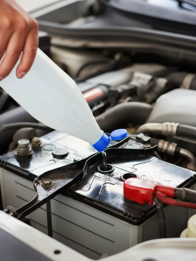 Tips To Extend the Life of Your Car Battery