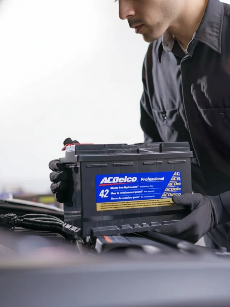 Tips to Extend Your Car Battery Life