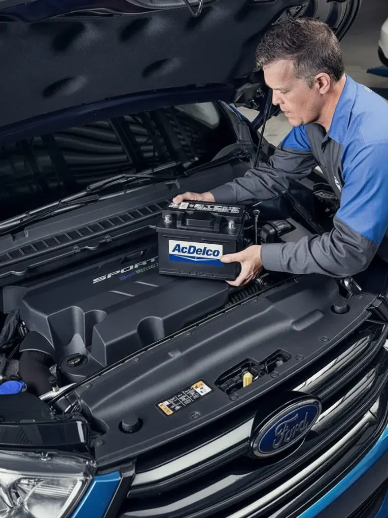 Tips To Extend Your Car Battery Life in Arjan
