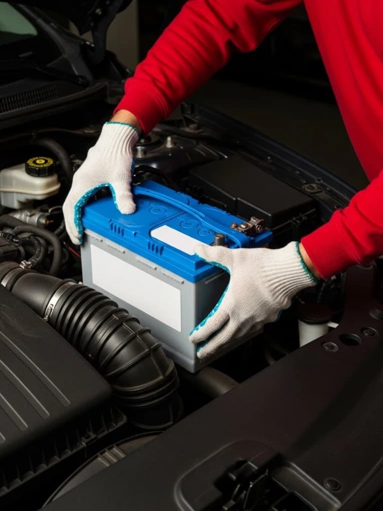 Tips To Extend the Life of Your Car Battery in Business Bay