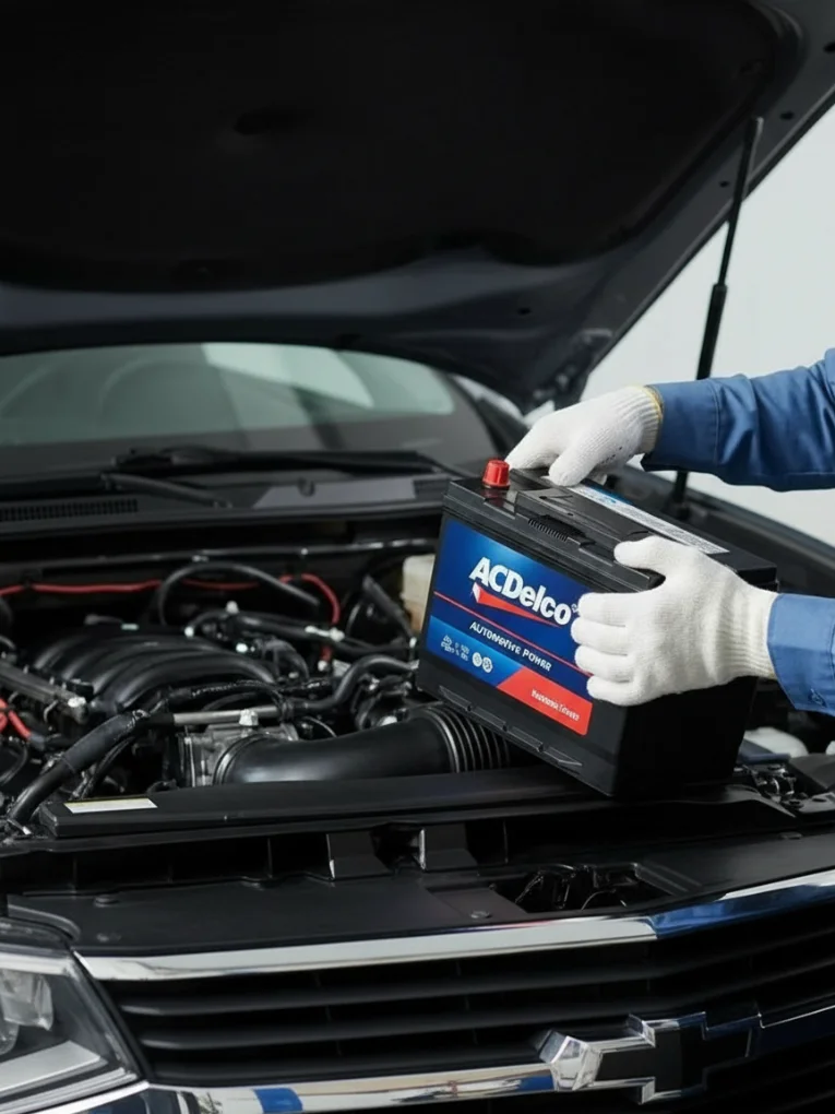 How To Extend the Life of Your Car Battery?