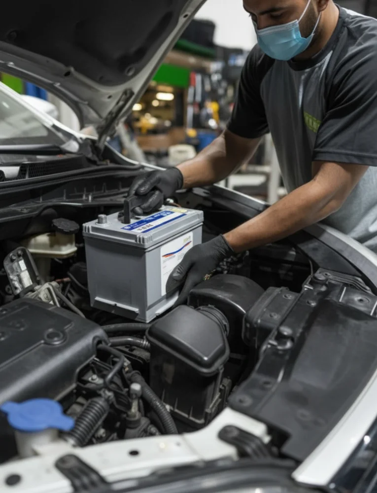 Tips to Extend Battery Life of Your Car