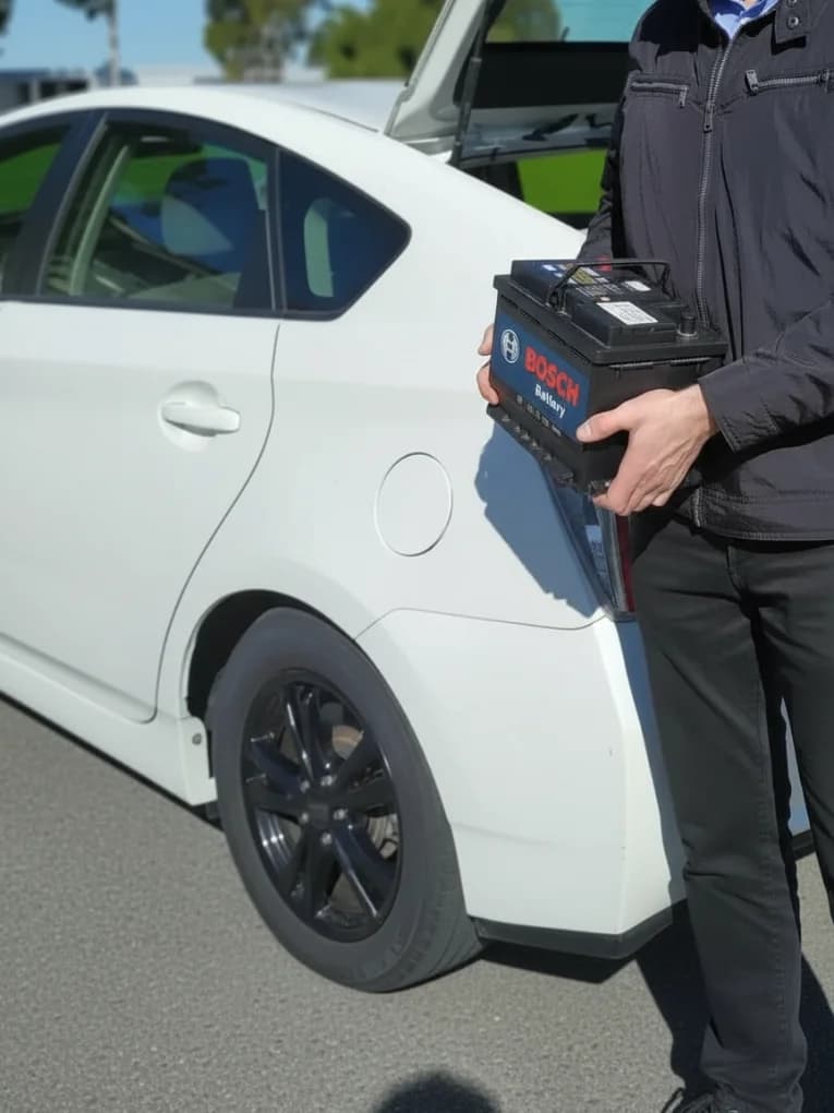 Tips to Extend Car Battery Life in the Dip