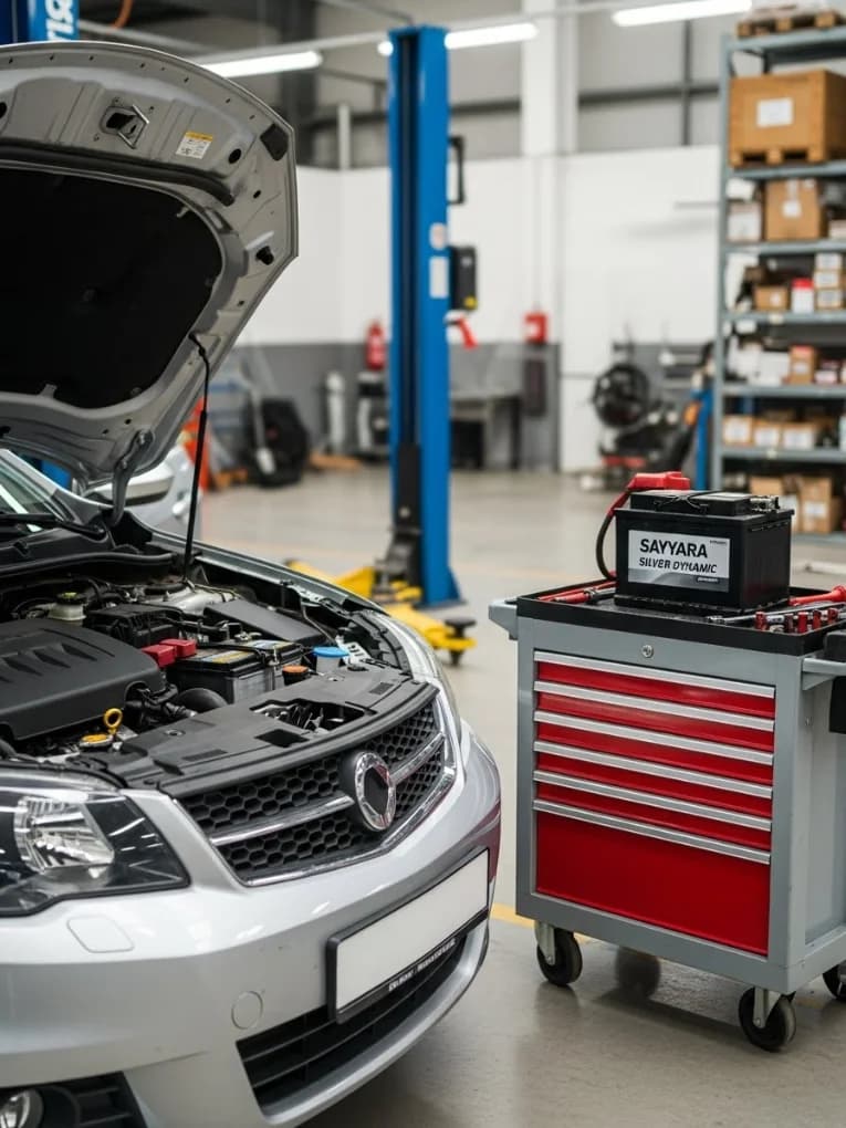 Tips To Extend the Life of Your Car Battery
