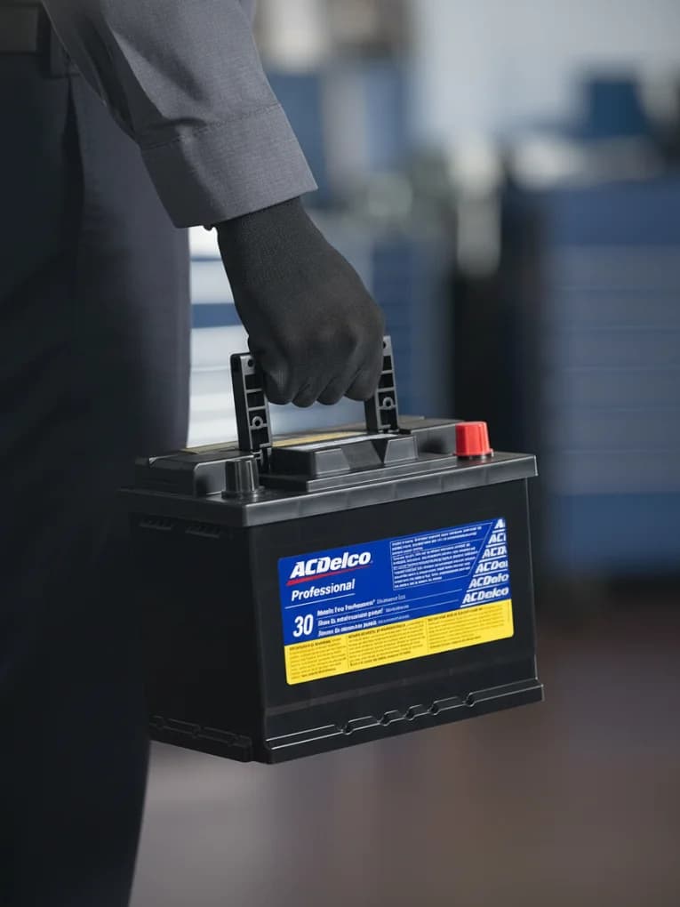 Tips To Extend the Life of Your Car Battery