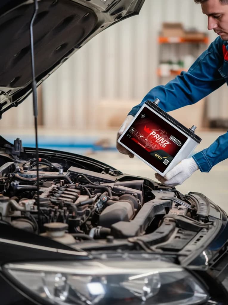 Tips To Extend the Life of Your Car Battery in Internet City