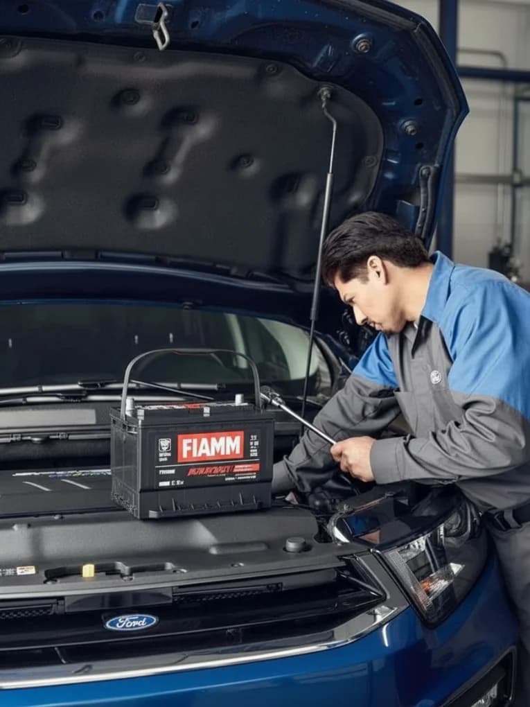 Tips To Extend the Life of Your Car Battery in Jabal Ali
