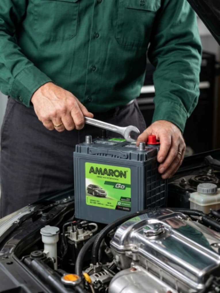 Tips To Extend Your Car Battery Life in Karama