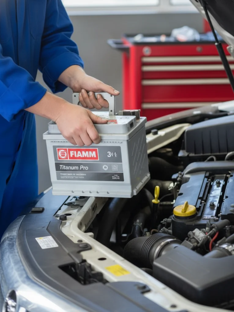 Tips to Extend the Life of Your Car Battery in Marina