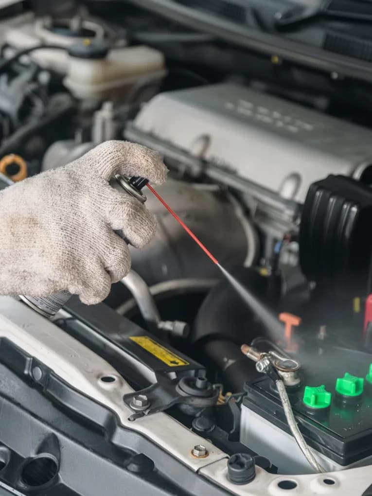 Tips To Extend the Life of Your Car Battery in Media City