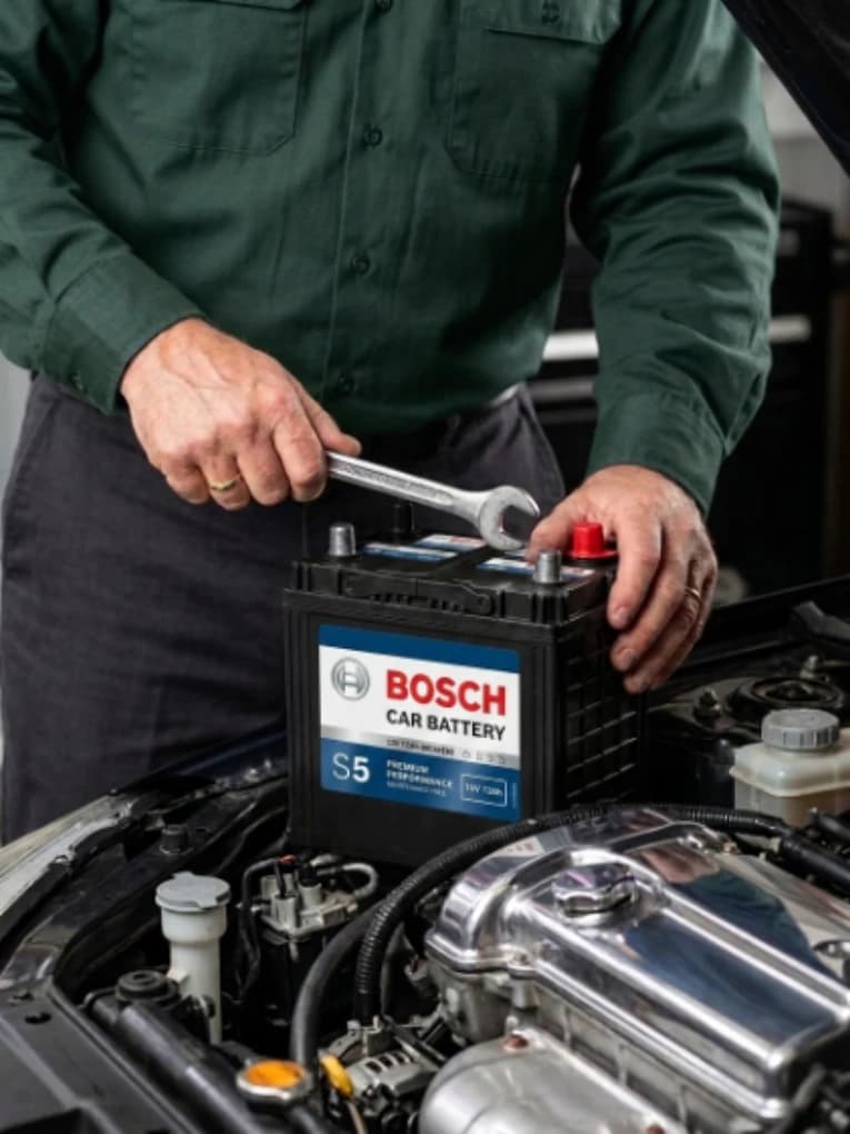Tips to Extend Your Car Battery Life in Meydan