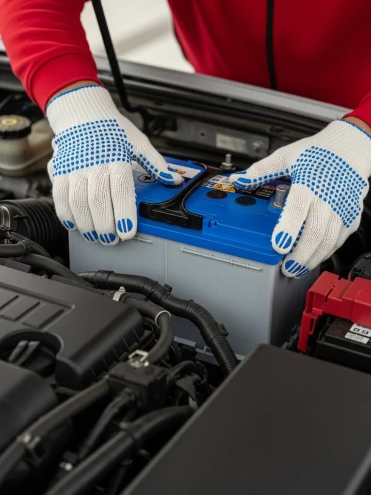 Tips To Extend the Life of Your Car Battery