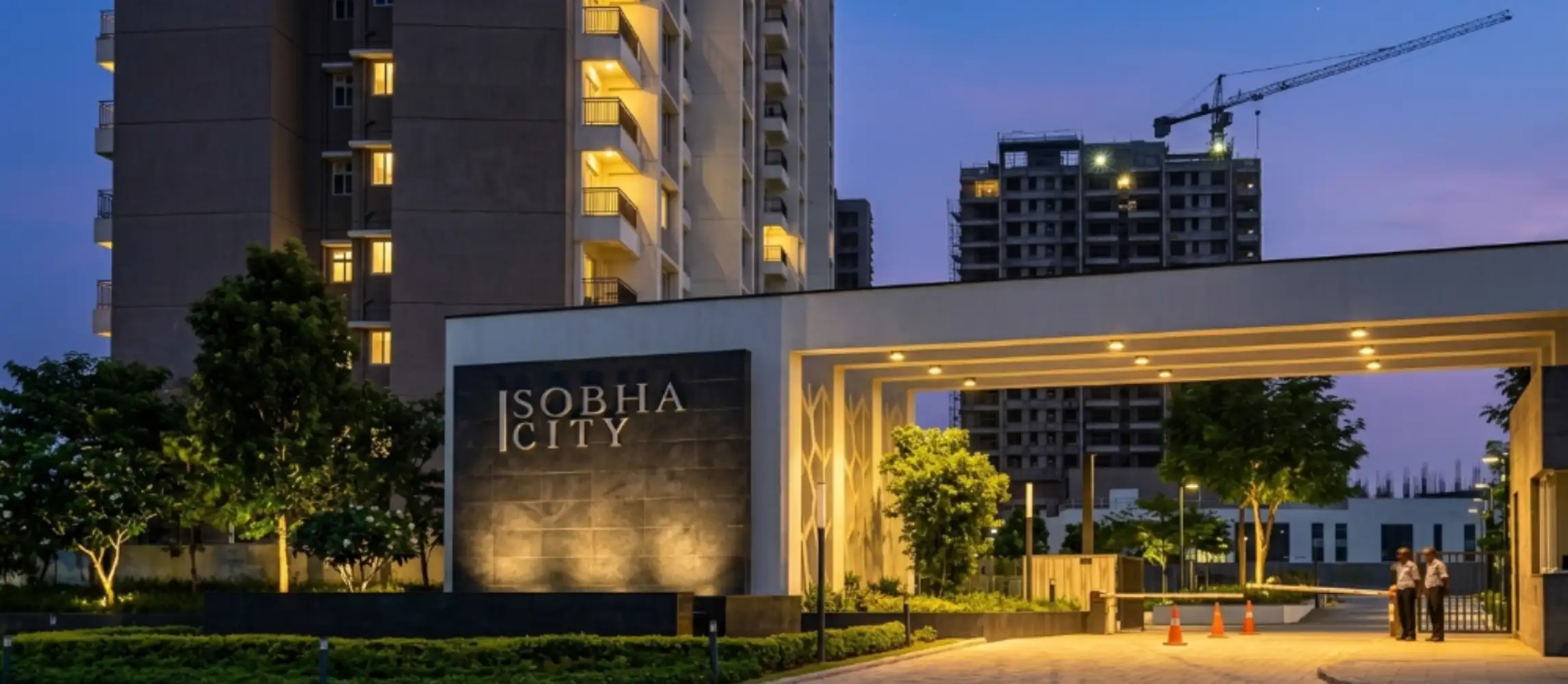 Car battery replacement in Sobha, Dubai