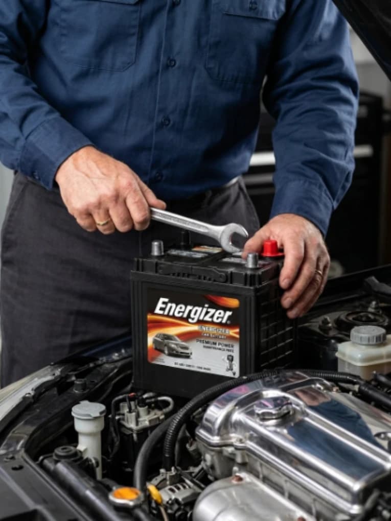 Tips to Maximize Your Car Battery Life in Sobha
