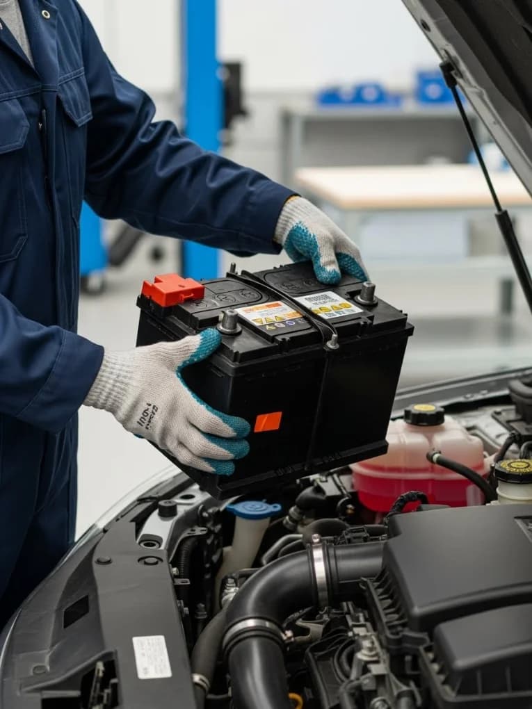Tips To Extend the Life of Your Car Battery