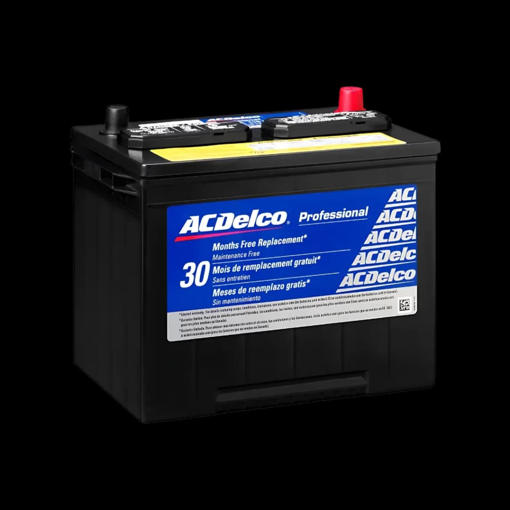 ACDelco Battery