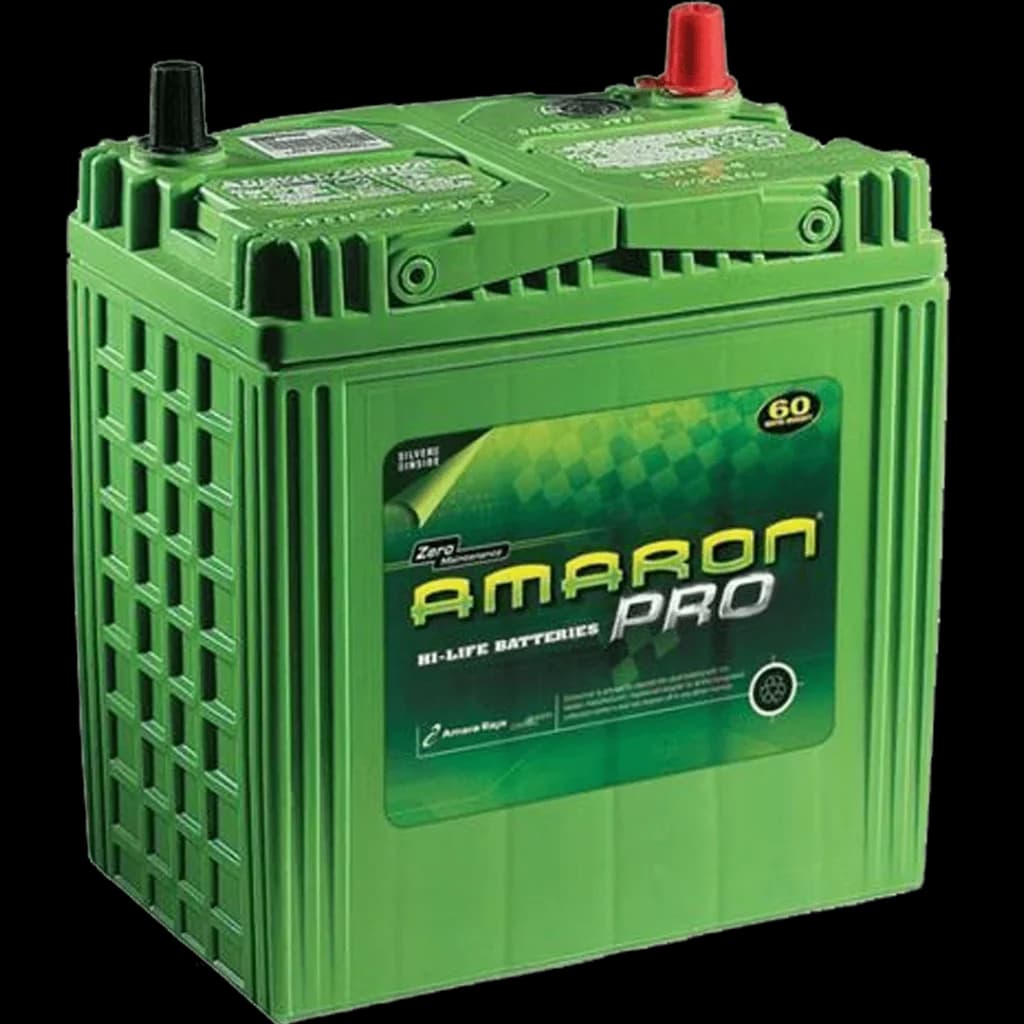 Amaron Battery
