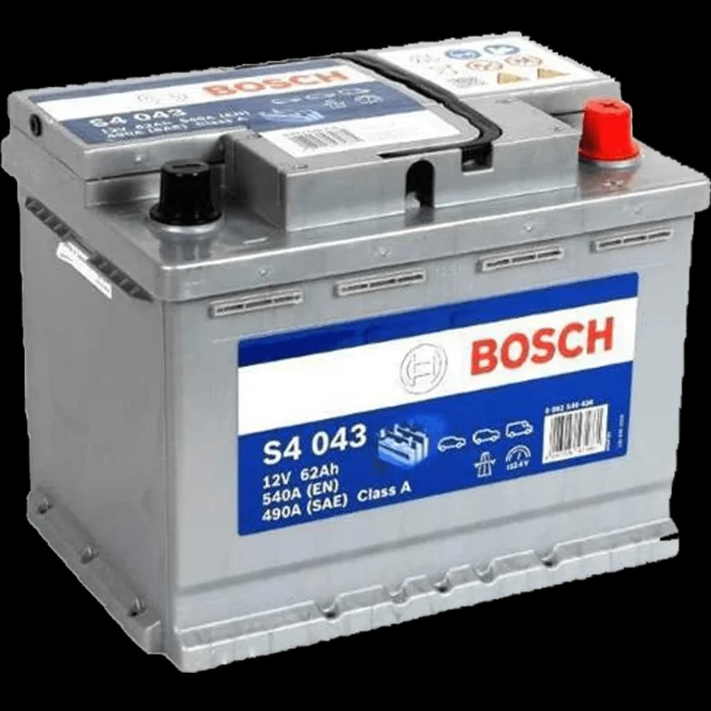 Bosch Battery