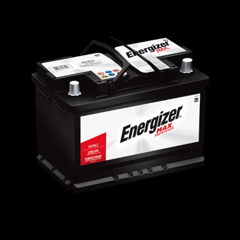 Energizer Battery
