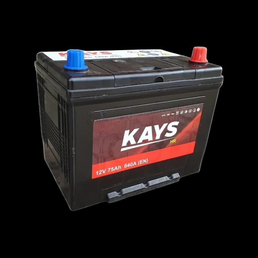 Kay’s Battery