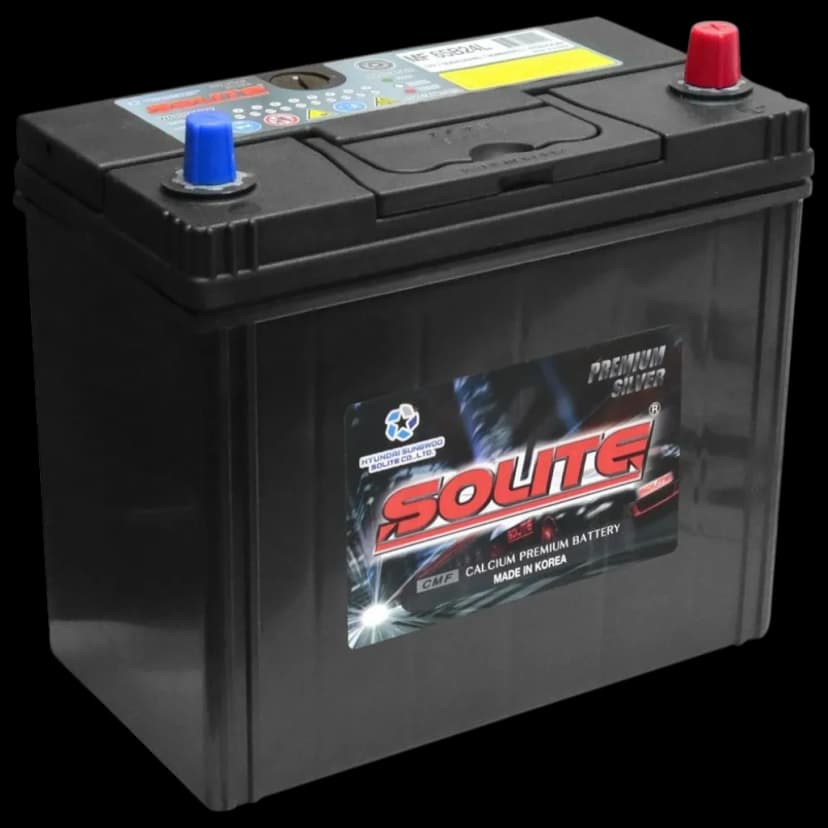 Solite Battery