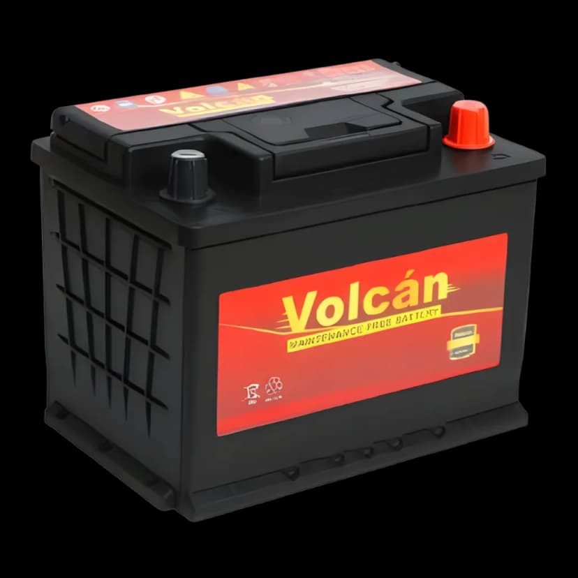 Volcan Battery