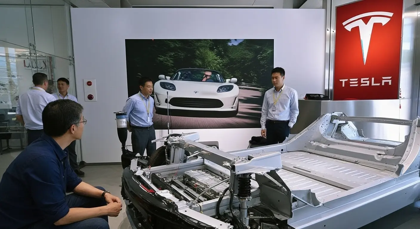 How Much Does a Tesla Battery Cost