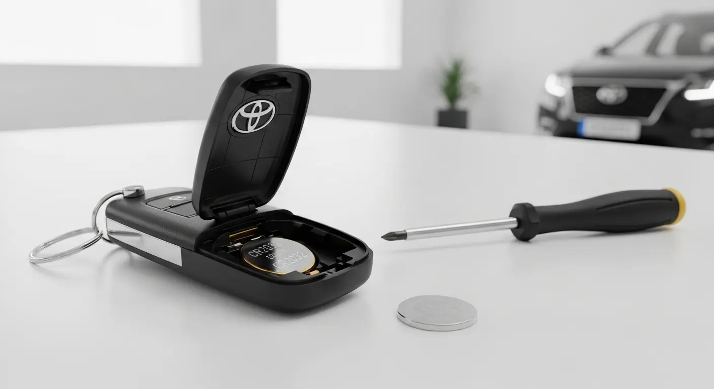 toyota-car-key-battery-replacement-dubai