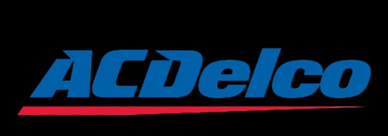 ACDelco Battery logo