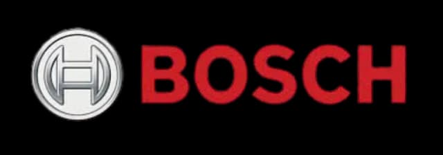 Bosch Battery
