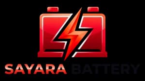 Sayara Battery - 24/7 Roadside Support