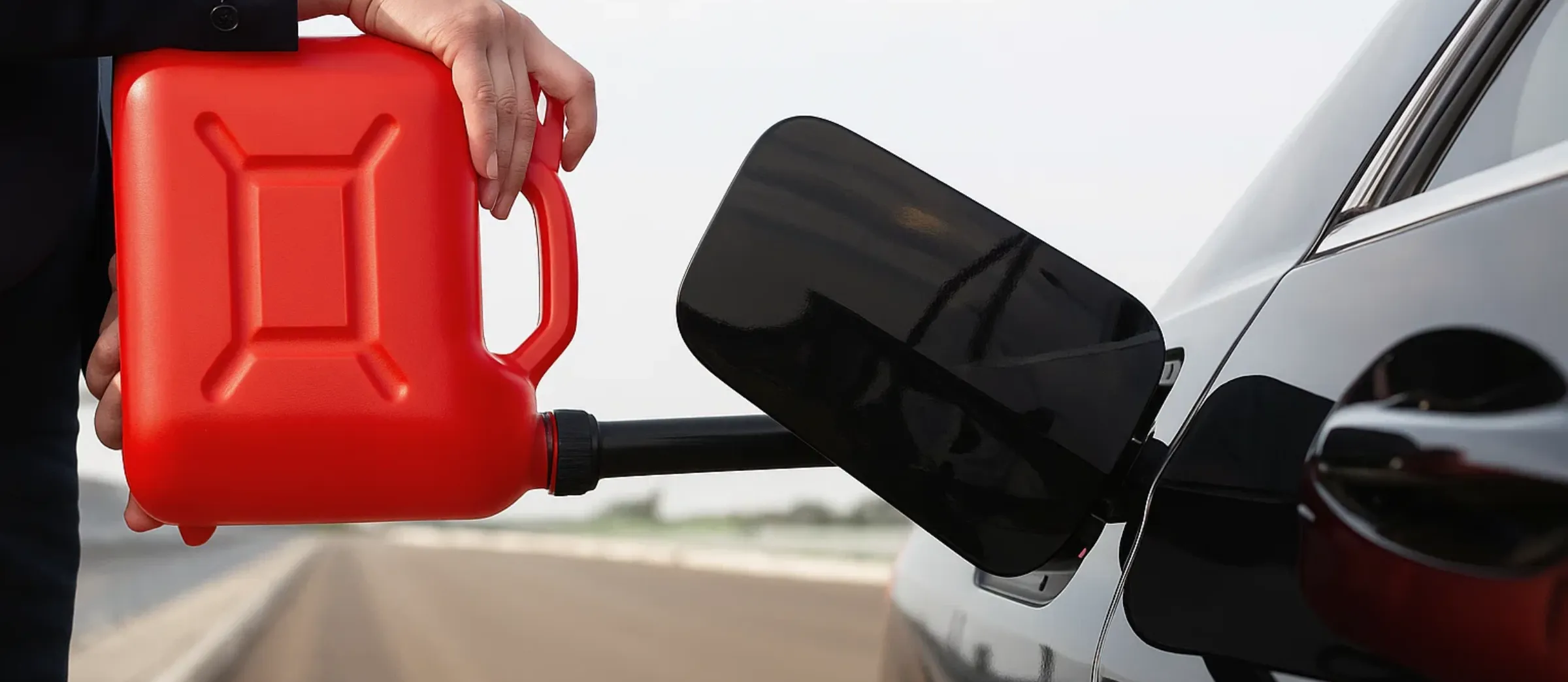 Convenient Fuel Delivery at Your Doorstep