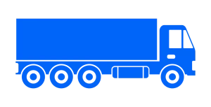 20 Feet & 40 Feet Container Transport