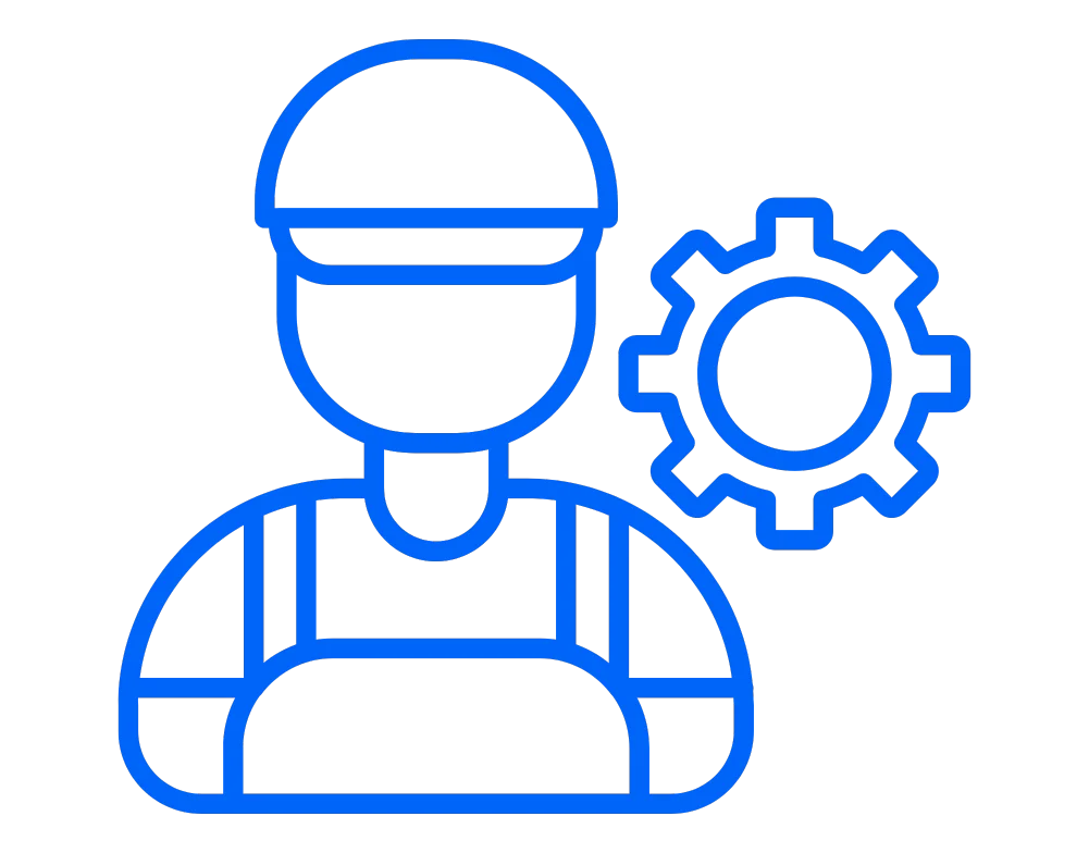 Expert Technicians