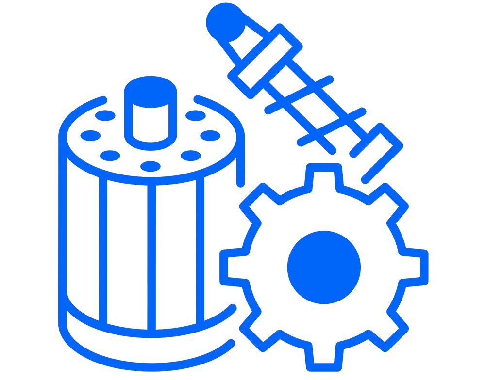 Genuine Parts