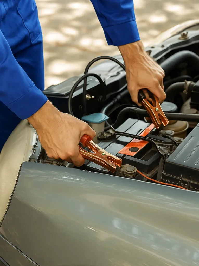Dead-Battery-And-Need-A-Boost