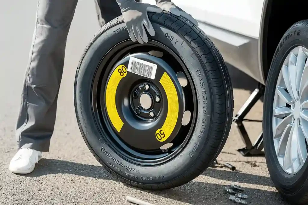 Spare-Tyre-Replacement