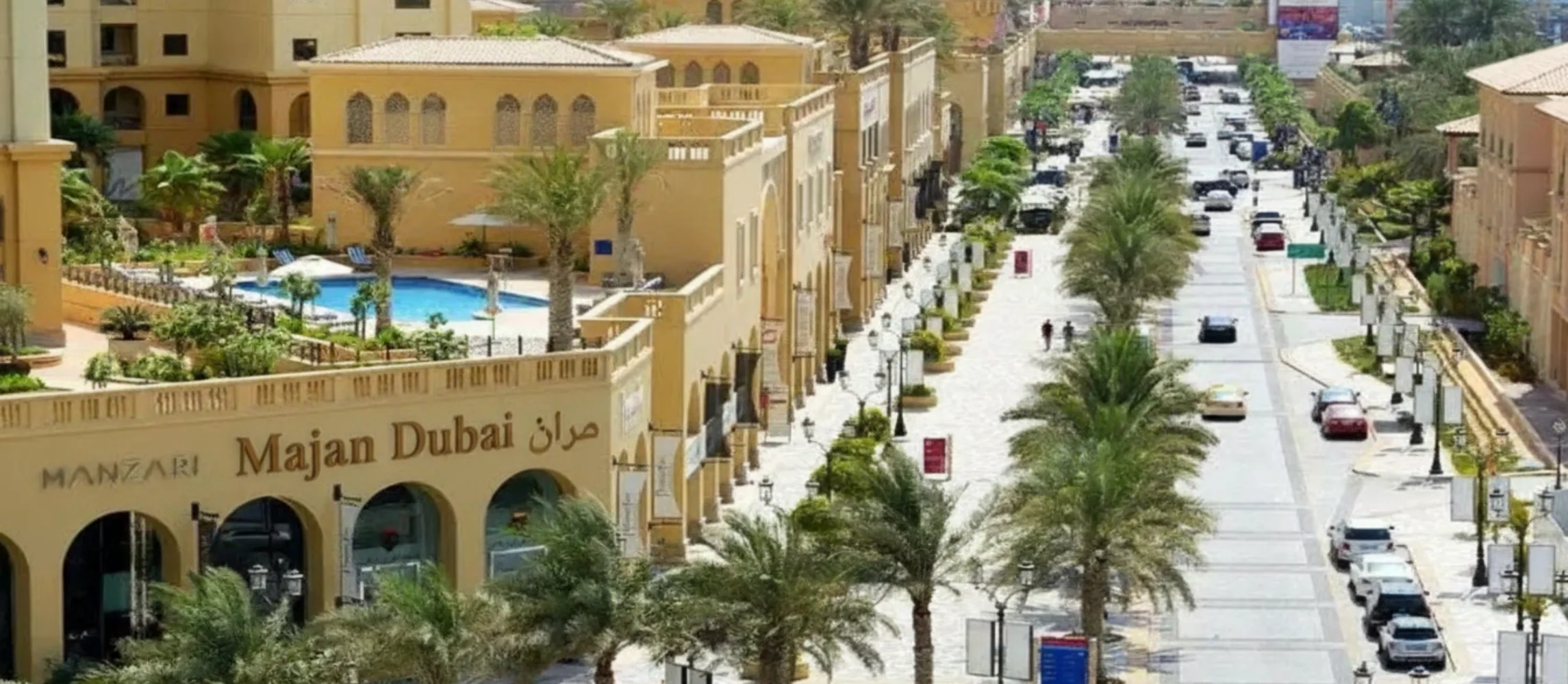 Majan Dubai
