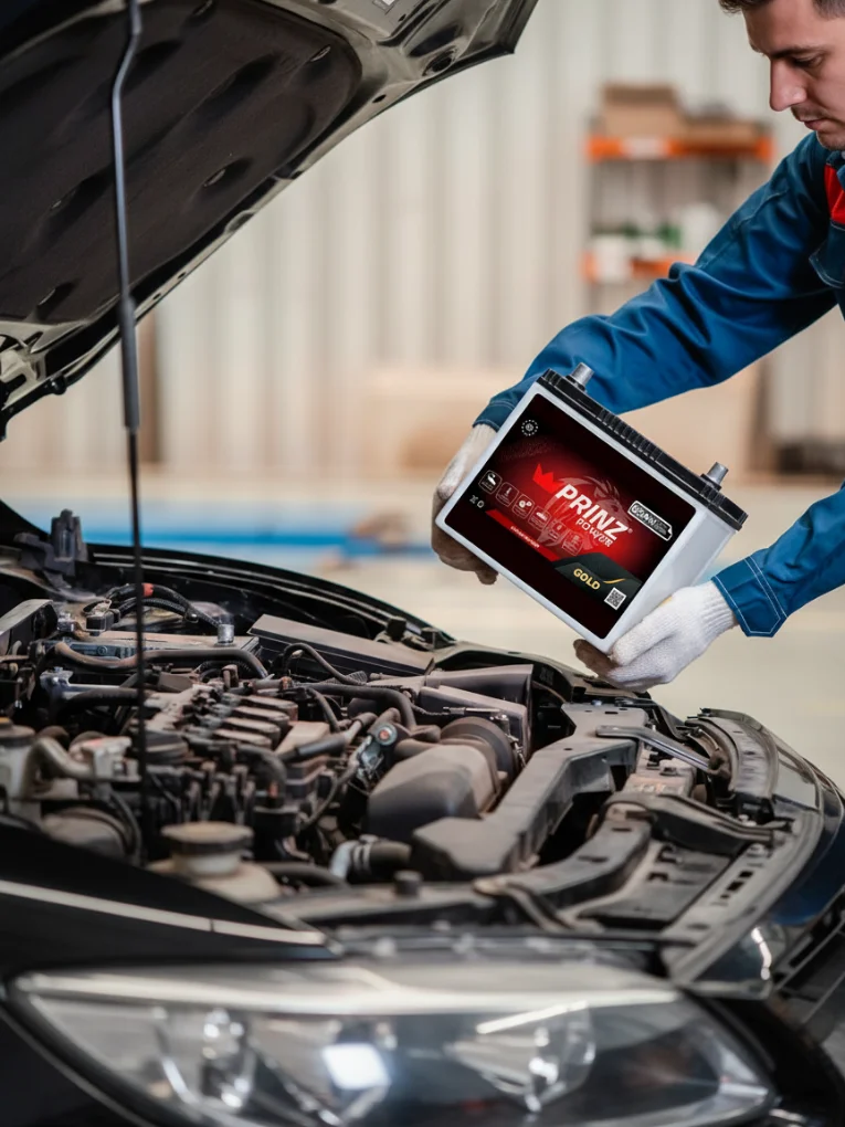 Tips To Extend the Life of Your Car Battery in Internet City