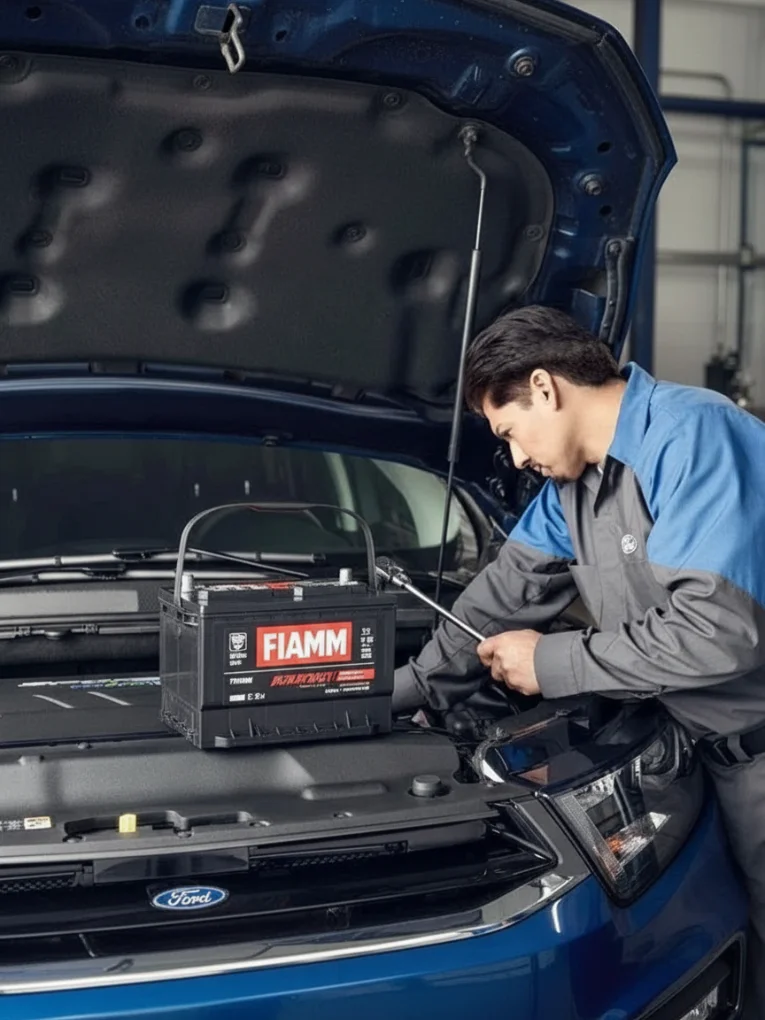 Tips To Extend the Life of Your Car Battery in Jabal Ali