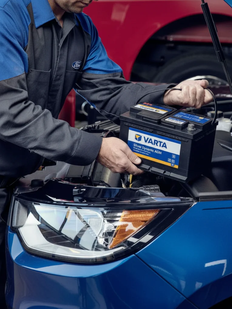 Tips to Extend the Life of Your Car Battery in Production City