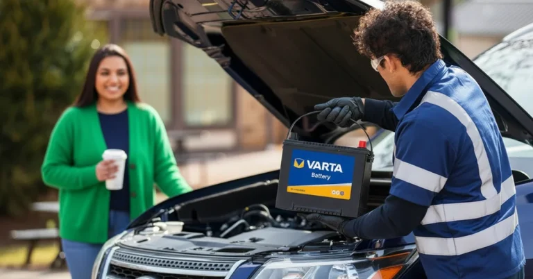 How to Know If Your Car Battery Needs Replacement in Dubai