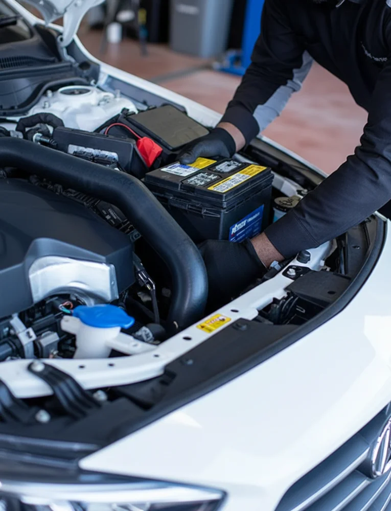 Proven Tips to Extend Your Car Battery Life in Jafiliya