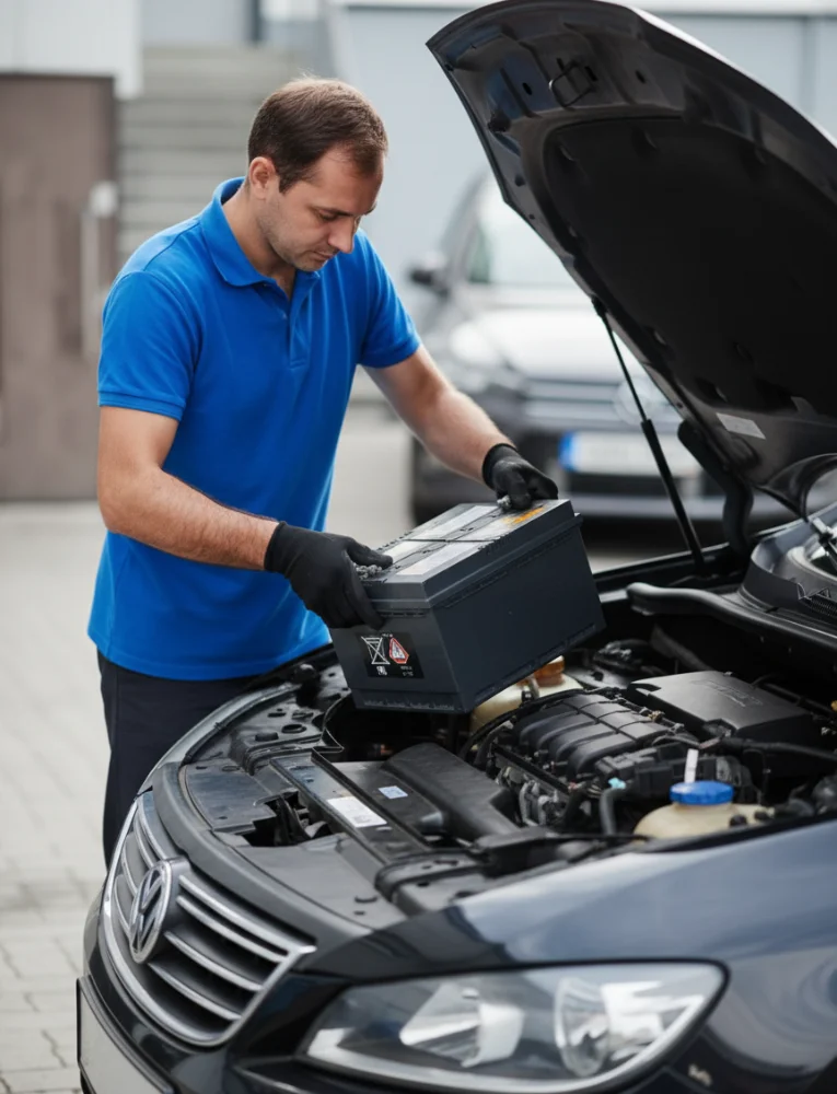 Tips to Extend Battery Life of Your Car