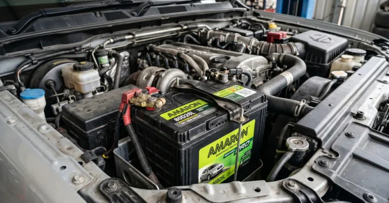 Amaron 80D26L Battery_ Complete Guide
