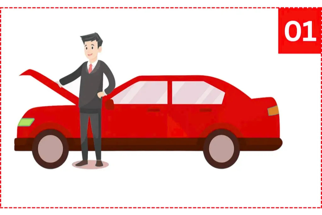 Stuck-On-The-Roadside