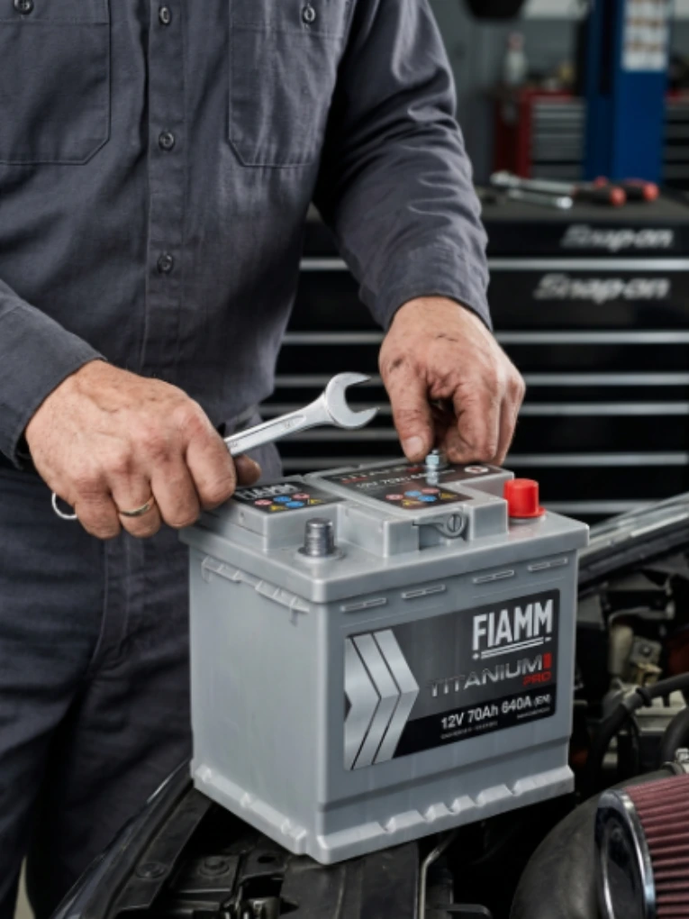 Tips To Extend Your Car Battery Life in Abu khail