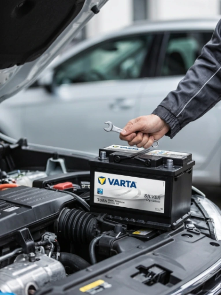Tips To Extend Your Car Battery Life in Burduab